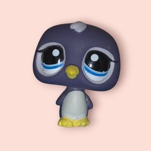 Authentic  Littlest Pet Shop #1130